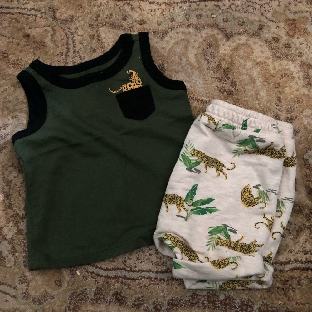 Old Navy Set